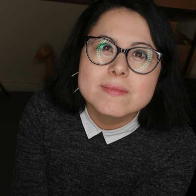 Belén Schafgans Muñoz