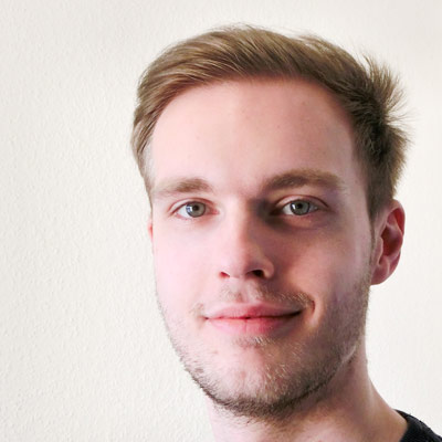 Max Drossert