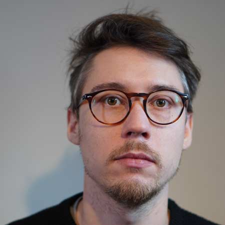 Max Schafgans