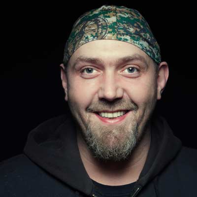 Stefan Stüber